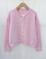 Peachy Cardigan - Image 5