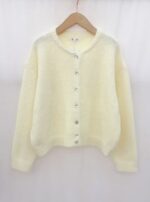 Peachy Cardigan - Image 4