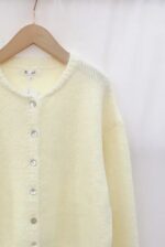 Peachy Cardigan - Image 3