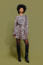 Selena dress - Image 2
