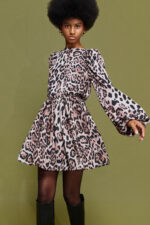 Selena dress - Image 3