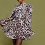 Selena dress