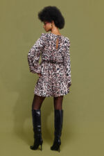 Selena dress - Image 4