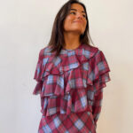 Lèa Blouse