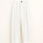 Noir Trousers