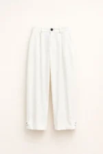 Noir Trousers