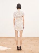 SunBlush Dress - Image 3