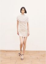 SunBlush Dress - Image 2
