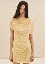 SunBlush Dress
