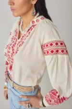 Antonella Blouse - Image 2
