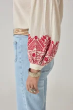 Antonella Blouse - Image 3