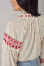 Antonella Blouse - Image 5