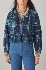 Sora Blouse - Image 3
