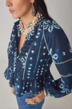 Sora Blouse