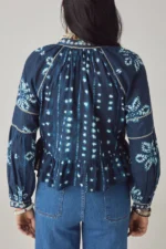 Sora Blouse - Image 5