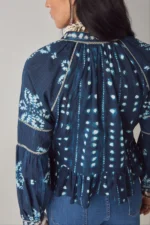Sora Blouse - Image 2