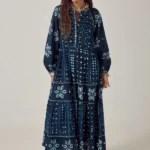 Kumo Dress