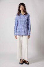 Blue Story Shirt - Image 3