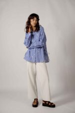 Blue Story Shirt
