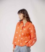 Amber shirt