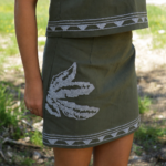 Noma skirt
