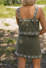Noma skirt - Image 3