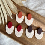 Kasie earrings