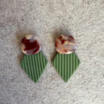 Kaina earrings