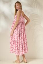 Julianna midi dress - Image 3