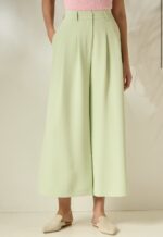 Iliana cropped pants - Image 2