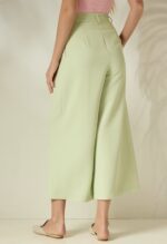 Iliana cropped pants - Image 3