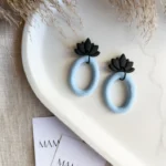 Ariel earrings