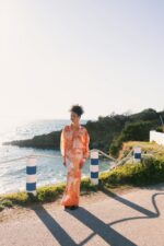 Amber skirt - Image 3