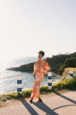 Amber skirt