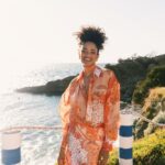 Amber Shirt