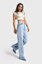 Urban Light Denim