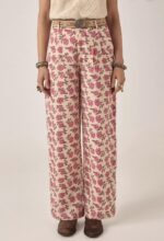 Angus Pant Gordon Roses - Image 2