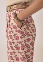 Angus Pant Gordon Roses - Image 3