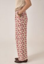 Angus Pant Gordon Roses - Image 4