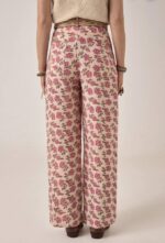 Angus Pant Gordon Roses - Image 5