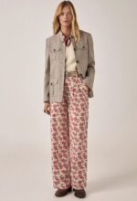 Angus Pant Gordon Roses