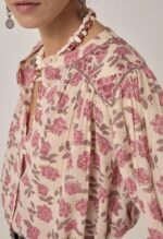 Lennox Blouse Gordon Roses - Image 4