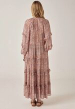 Paquita Dress Wild Dust - Image 6
