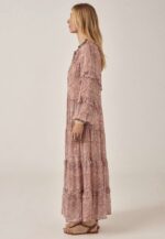 Paquita Dress Wild Dust - Image 4