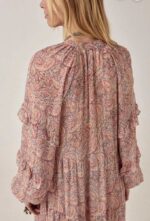 Paquita Dress Wild Dust - Image 3