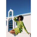 Coral Garden Shirt - Image 2
