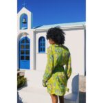 Coral Garden Skirt - Image 3