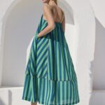 Melina dress