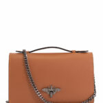 Amber Bee Chain Bag