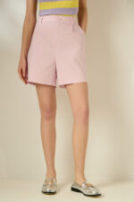 Greta shorts pink - Image 3
